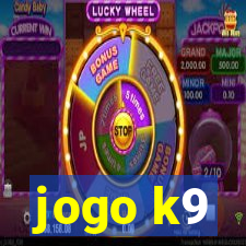 jogo k9